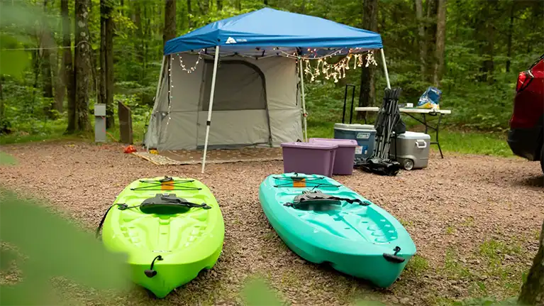 Antigo Langlade County Welcome Center