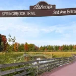 Antigo Langlade County Welcome Center