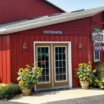 Apple Barn Orchard & Winery