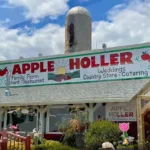 Apple Holler