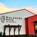 Balanced Rock Winery