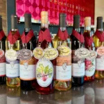 Balanced Rock Winery