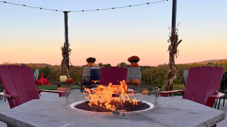 Balanced Rock Winery