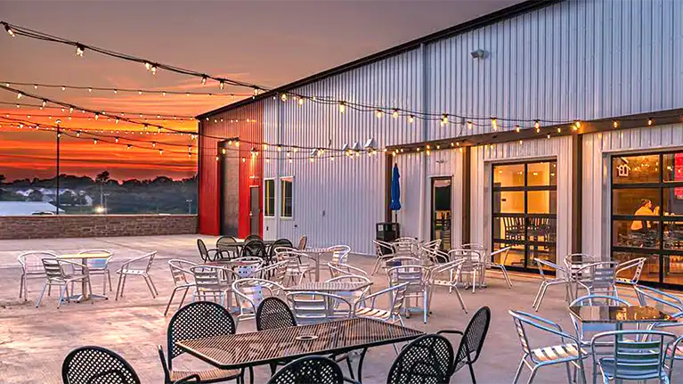 Balanced Rock Winery6