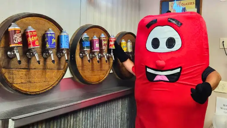 Beaver Dam Pepper Festival