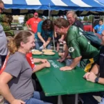 Beaver Dam Pepper Festival