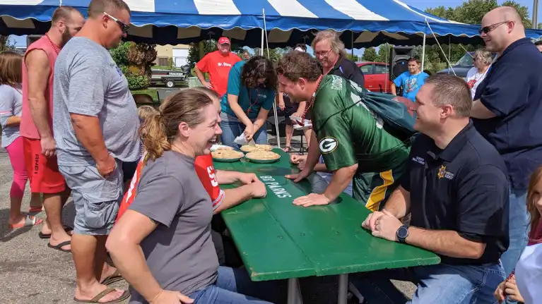 Beaver Dam Pepper Festival