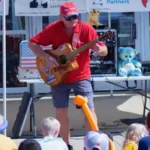 Beaver Dam Pepper Festival