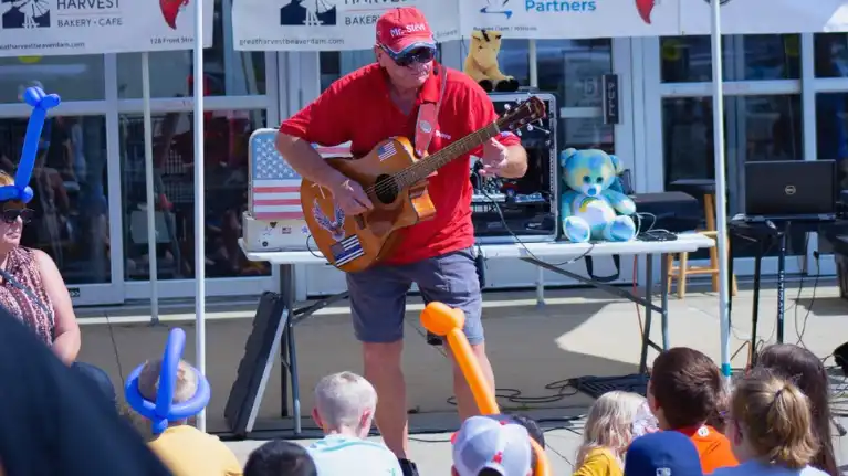 Beaver Dam Pepper Festival