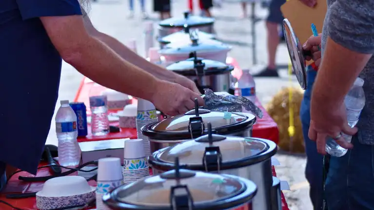 Beaver Dam Pepper Festival