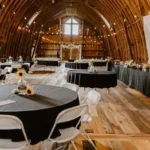 Bloemen Barn, LLC