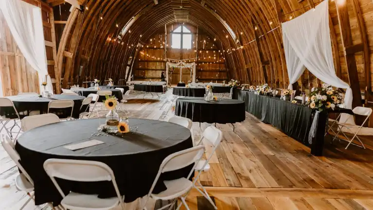 Bloemen Barn, LLC
