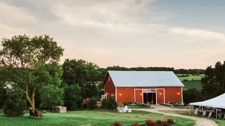 Bridle Barn and Gardens