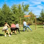Buffalo Bill's Pumpkin Farm
