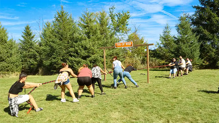 Buffalo Bill's Pumpkin Farm