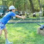 Buffalo Bill's Pumpkin Farm