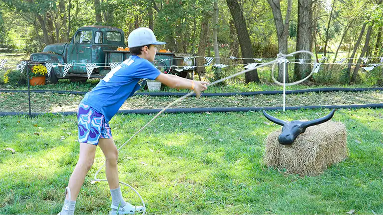 Buffalo Bill's Pumpkin Farm