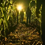 Buffalo Bill's Pumpkin Farm