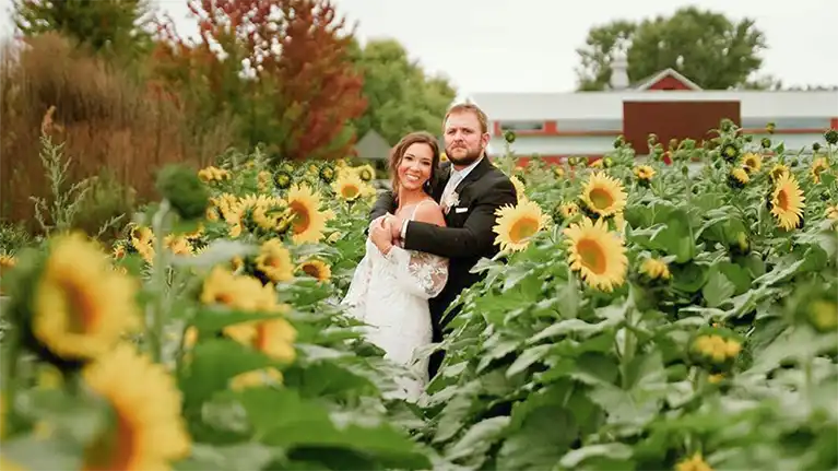 Busy Barn Farm Adventure