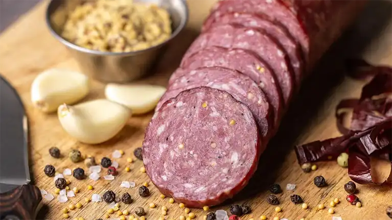 Calanna Speciality Foods