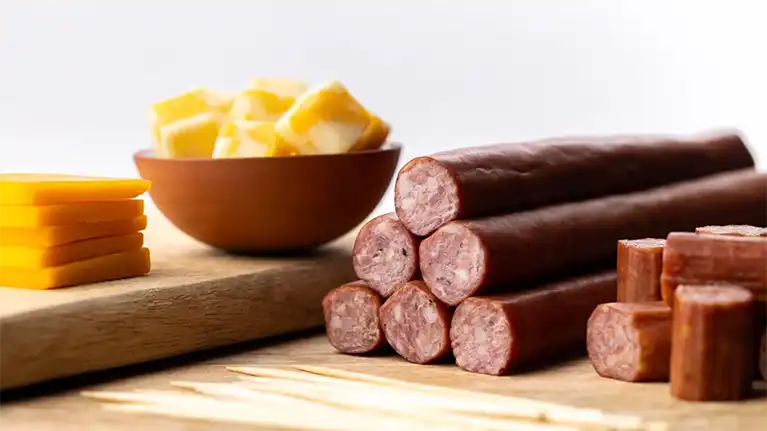 Calanna Speciality Foods