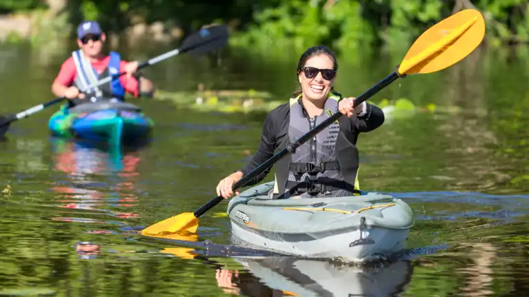 Calumet County Tourism