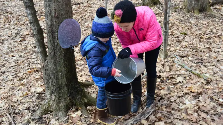 Calumet County Tourism