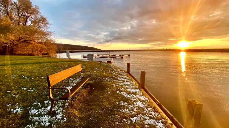 Calumet County Tourism