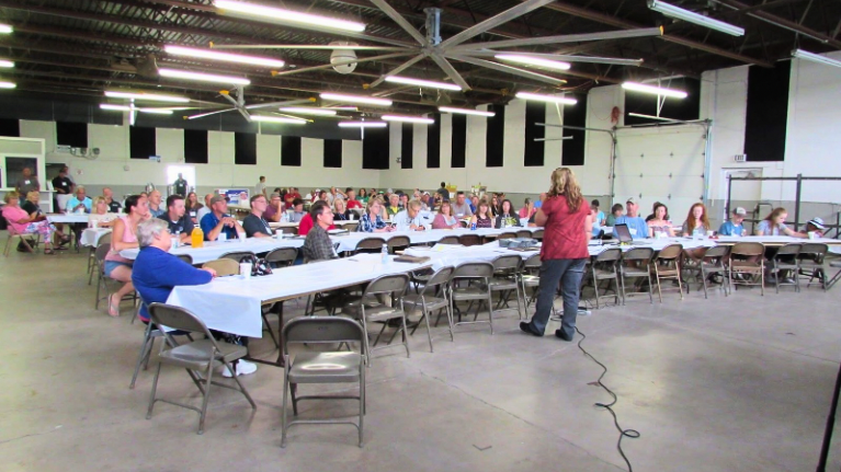 Christmas Tree Growers Assoc 5