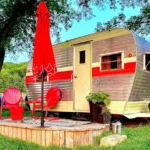 Circle M Market Farm BnB