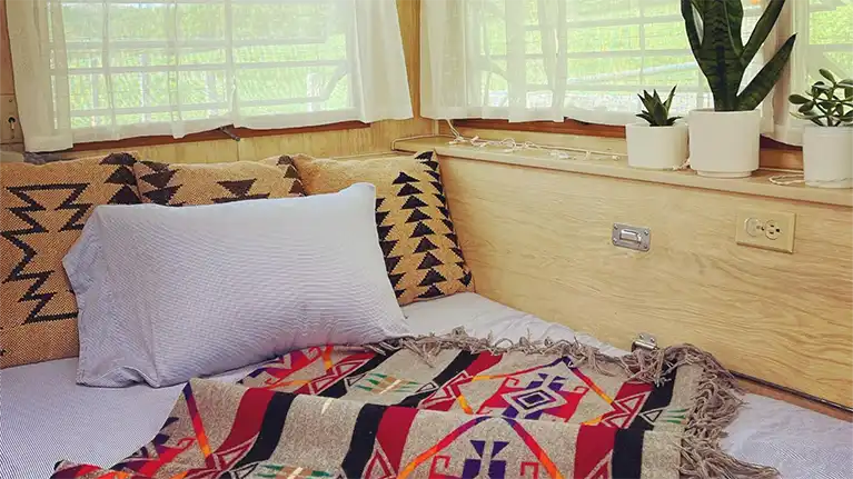 Circle M Market Farm BnB