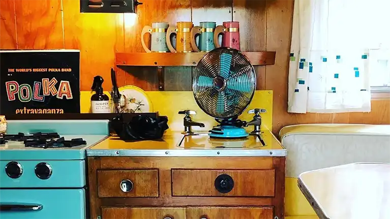 Circle M Market Farm BnB