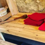 Circle M Market Farm BnB