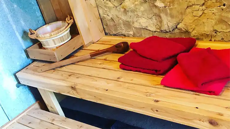 Circle M Market Farm BnB