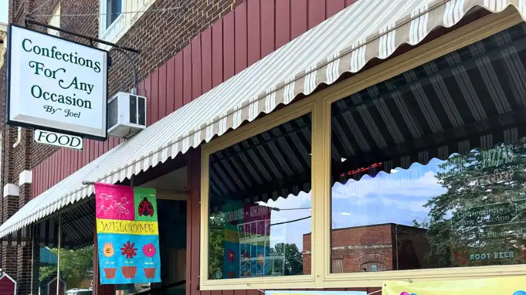 Confections For Any Occasion