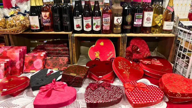 Confections For Any Occasion