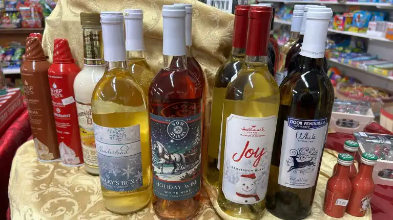 Confections For Any Occasion