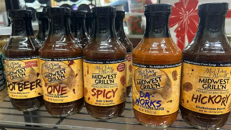 Confections For Any Occasion