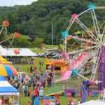 Crawford County Fair