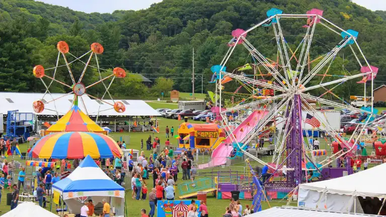 Crawford County Fair