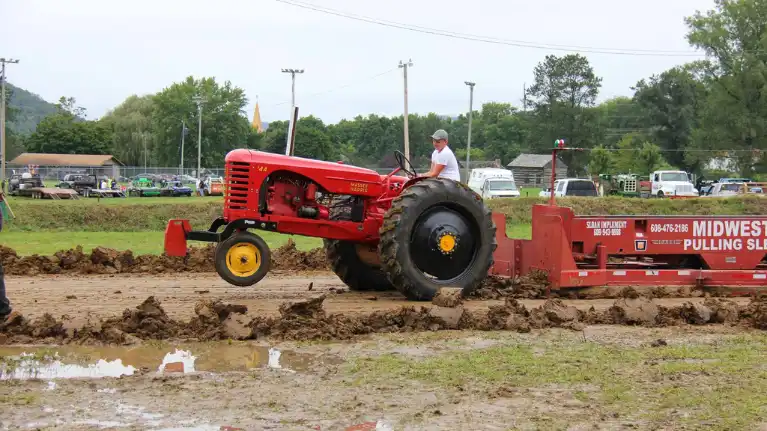Crawford County Fair