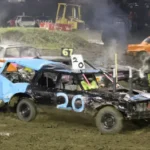 Crawford County Fair