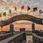 Destination Lake Winnebago Region