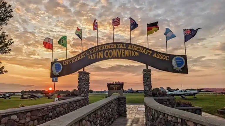 Destination Lake Winnebago Region