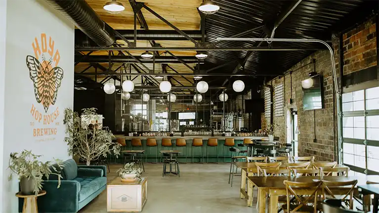 Destination Lake Winnebago Region