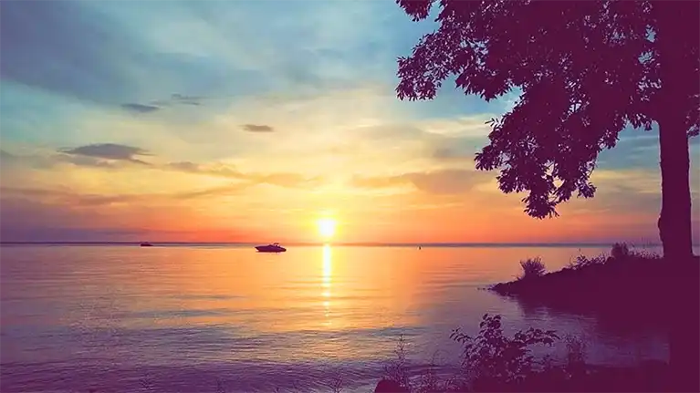 Destination Lake Winnebago Region