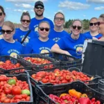 Diamond Vu Agricultural Education Center