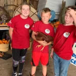 Diamond Vu Agricultural Education Center