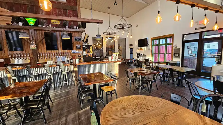 Duesterbeck's Brewing Company