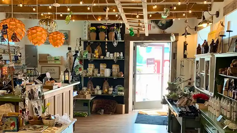 Duesterbeck's Brewing Company